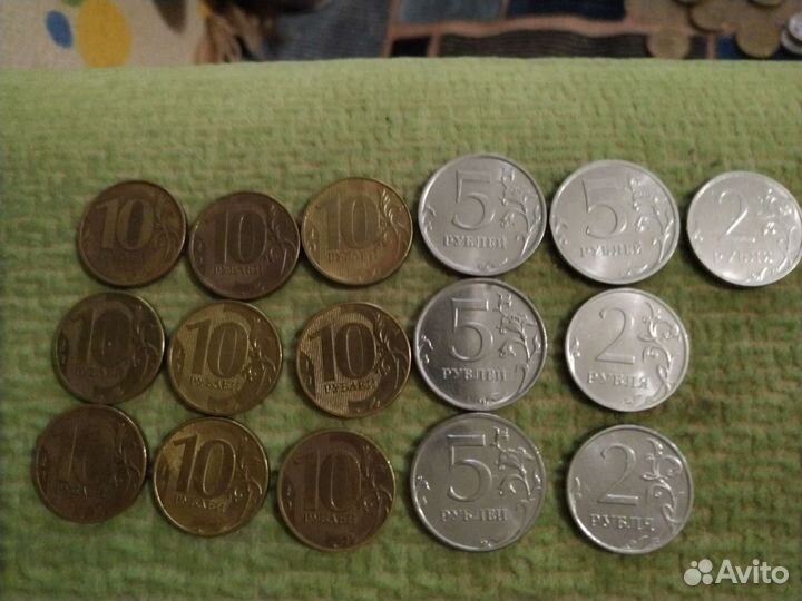 Старые монеты продать