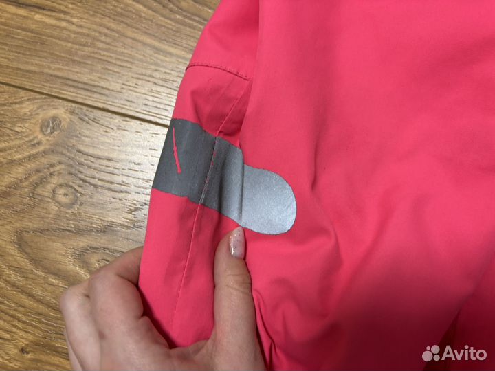 Комбинезон демисезонный Reima 80