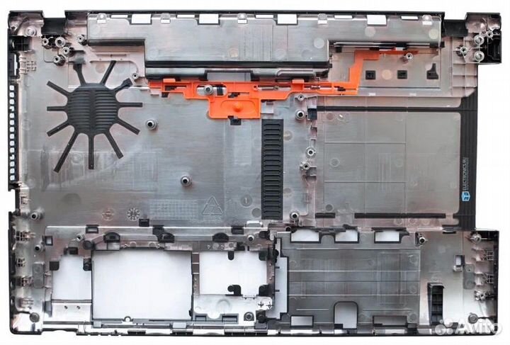 Нижний поддон для Acer V3-531G V3-551G V3-571G