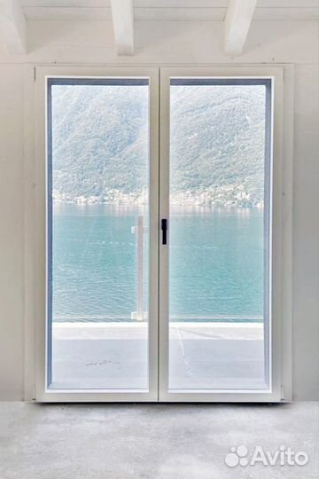 Окна в рассрочку