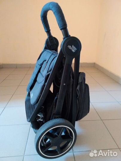 Коляска britax romer B-Agile M