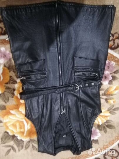 Женская одежда