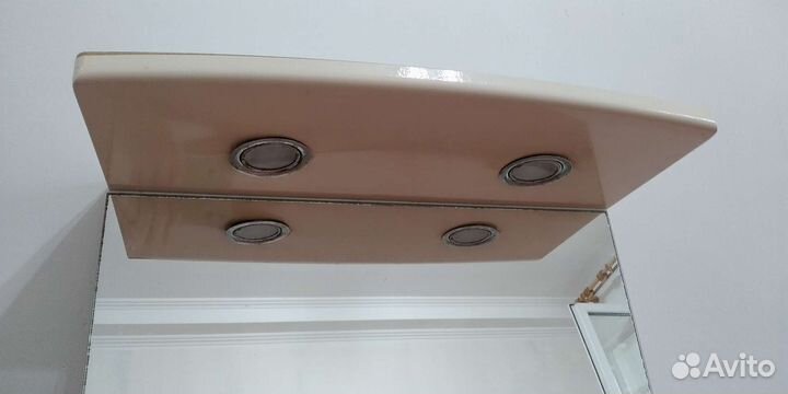 Зеркало с подсветкой