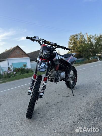 Питбайк GRX 140
