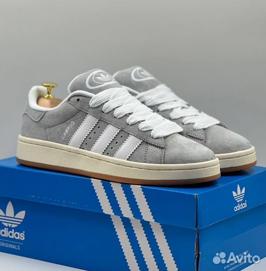 Кеды мужские Adidas Campus 00s