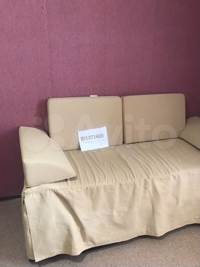 1-к. квартира, 37 м², 5/9 эт.