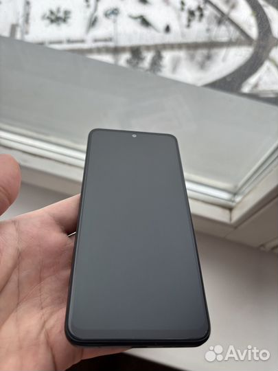 Xiaomi Redmi Note 12, 6/128 ГБ