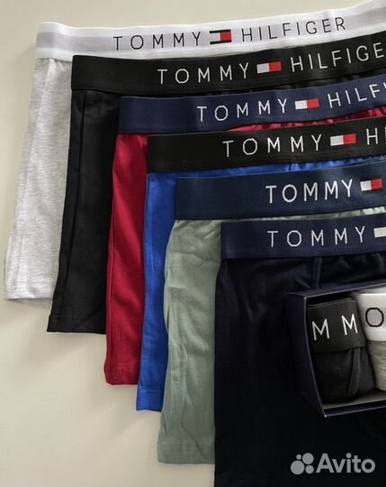 Трусы мужские боксеры спортивные Lacoste