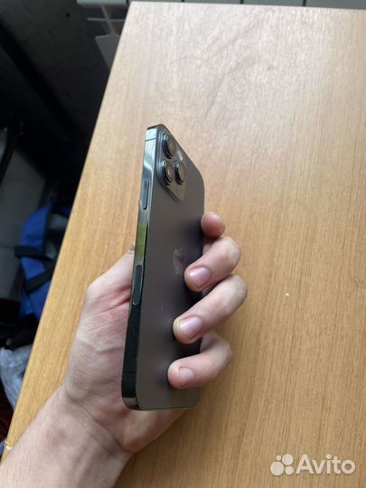 iPhone 13 Pro Max, 128 ГБ
