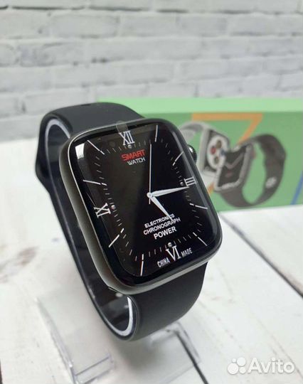 Смарт часы watch 7