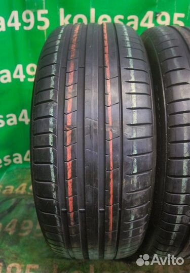 Pirelli P Zero PZ4 245/45 R20 103V