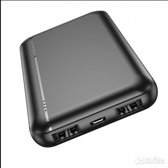 Повербанк 5000 mAh