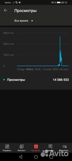 Прорекламирую ваш продукт блогер