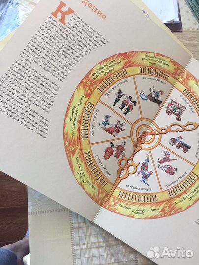 Книги детская литература