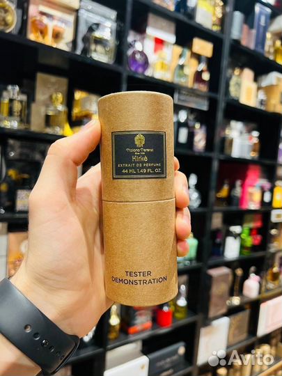 Kirke tiziana terenzi оригинальный тестер