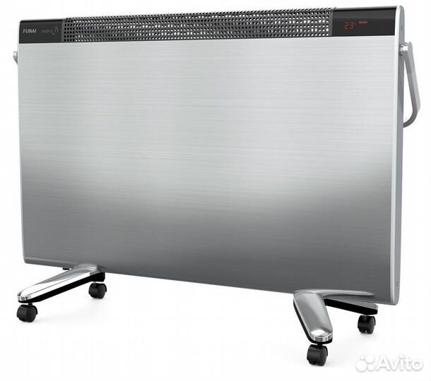 ECH-SHE2101ST funai Электрический конвектор
