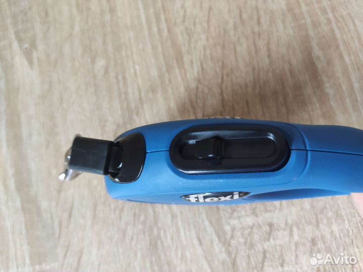 Поводок рулетка flexi 3м