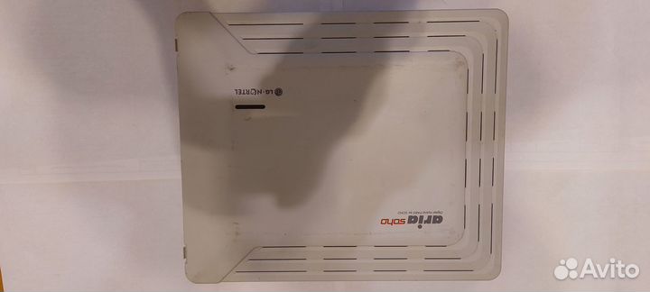 Атс LG aria soho ip шлюз cisco