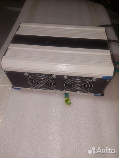 Инвертор сибвольт 1512