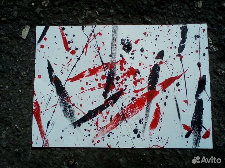 Рисунок без названия