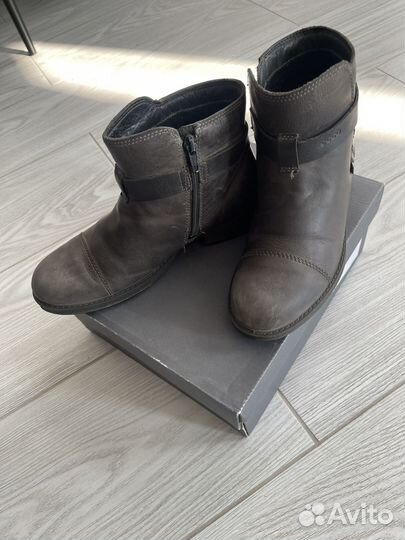 Полусапоги