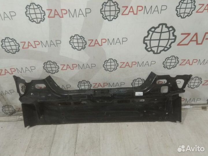 Кузовной элемент задний Opel Astra H 2004-2015