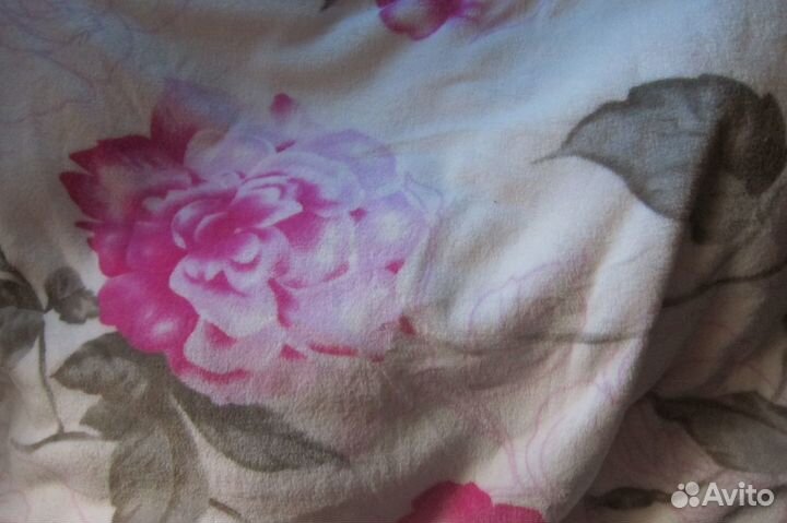 Плед и Набор полотенец в виде Мишек новые