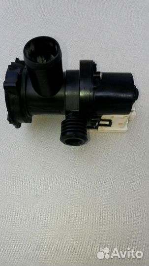Водяная помпа для стиральной машины zannusi