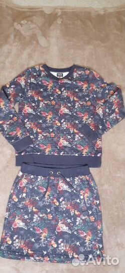 Костюм для девочки