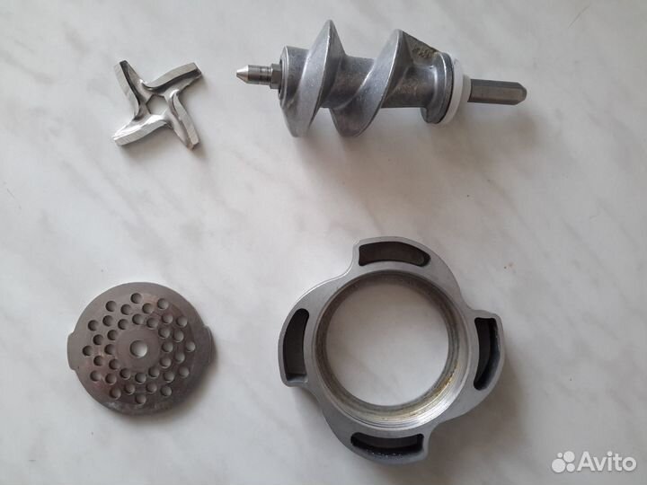 Мясорубка Tefal / Moulinex