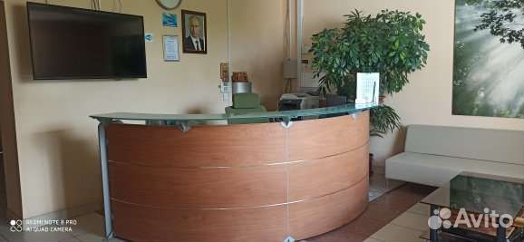 Горничная хостела