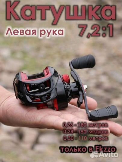 Мультипликаторная катушка