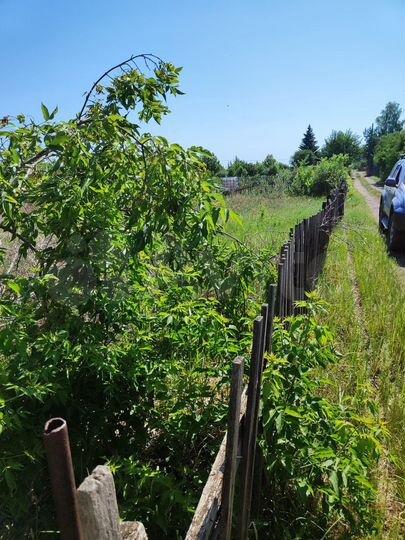 Участок 12 сот. (СНТ, ДНП)