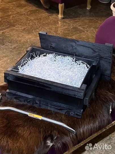 Необычный подарок набор мужской женский