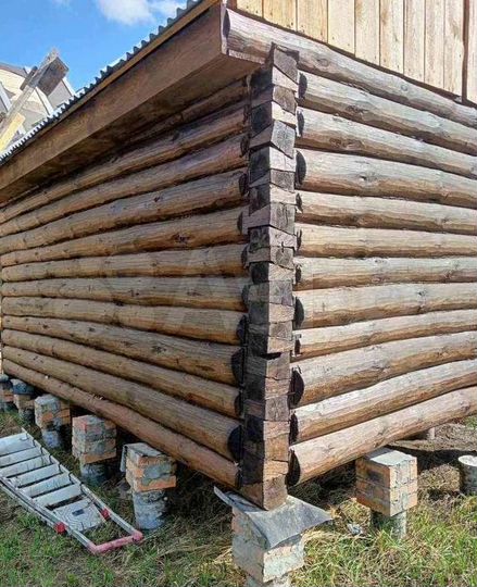 Дача 60 м² на участке 11,7 сот.