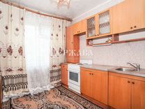 1-к. квартира, 41,4 м², 3/9 эт.