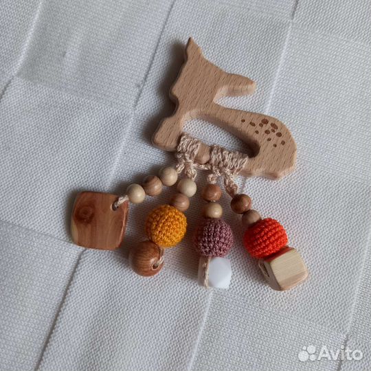 Изготовление слингобус для малышей