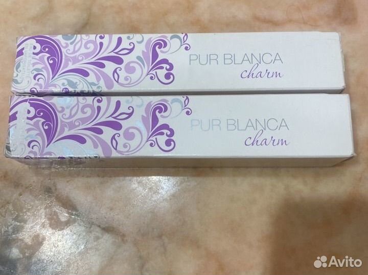 Pur Blanca.Редкость