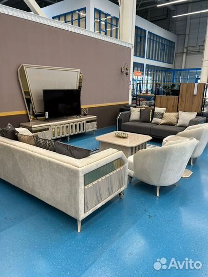 Мебель для гостиной