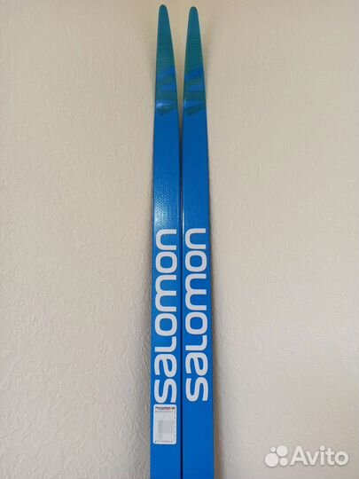 Лыжи Salomon S/lab CL 206 / 70-80kg