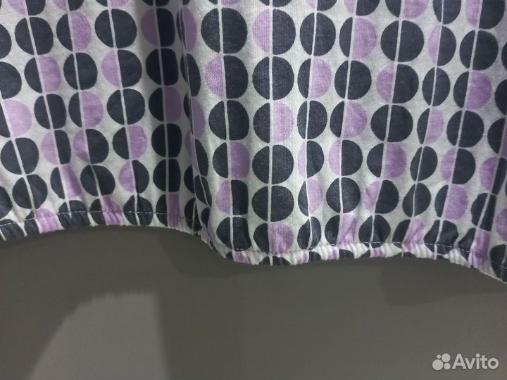 Новая блуза olsen вискоза 48-50