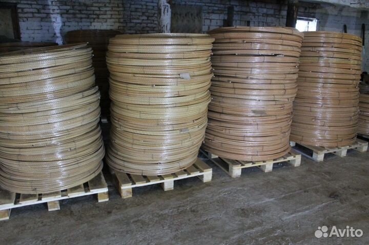 Композитная арматура аск-10 мм