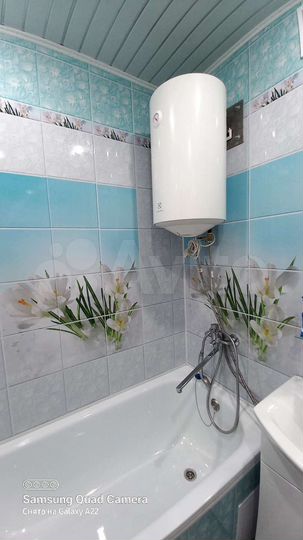 1-к. квартира, 363 м², 5/5 эт.