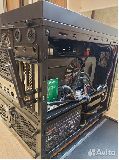 Ремонт Компьютеров. Ремонт Ноутбуков. Частник