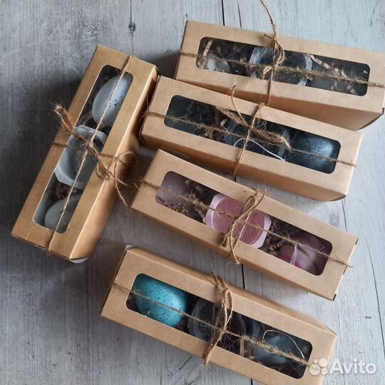 Пасхальный набор