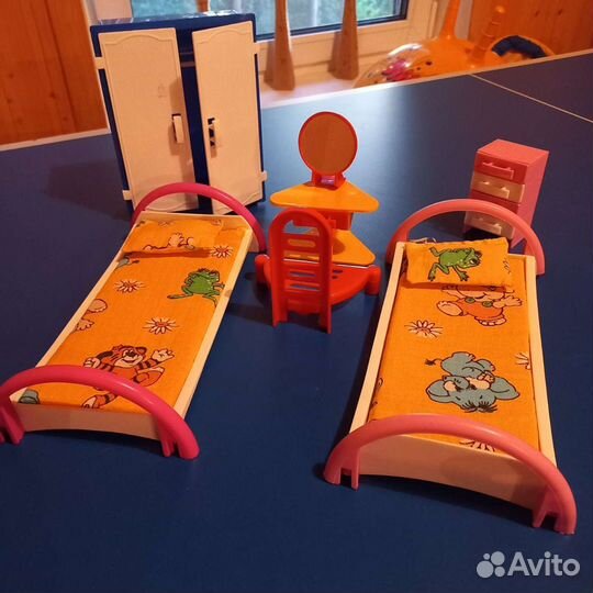 Детская мебель