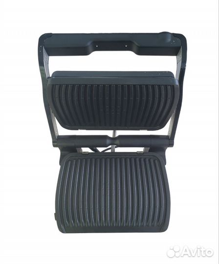 Гриль Tefal Optigrill 8355 S1