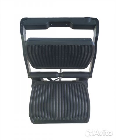 Гриль Tefal Optigrill 8355 S1