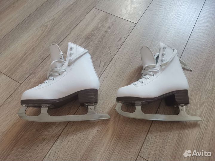 Коньки Graaf Davos р. 28