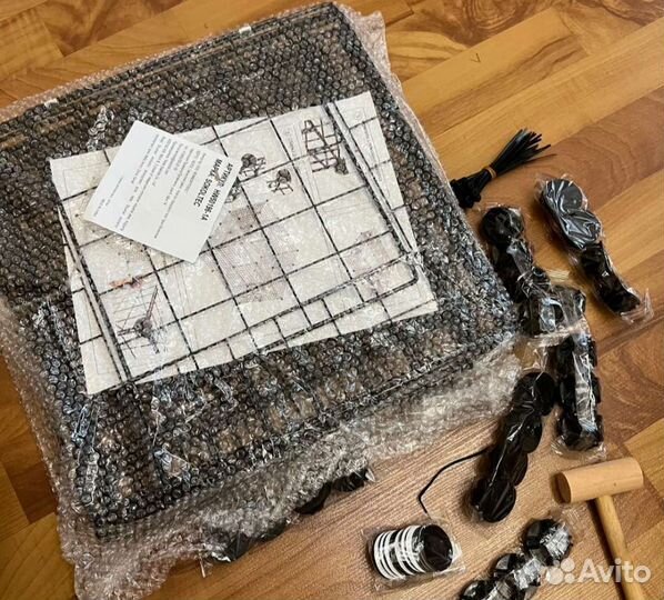 Клетка для собак новая (вольер, манеж)